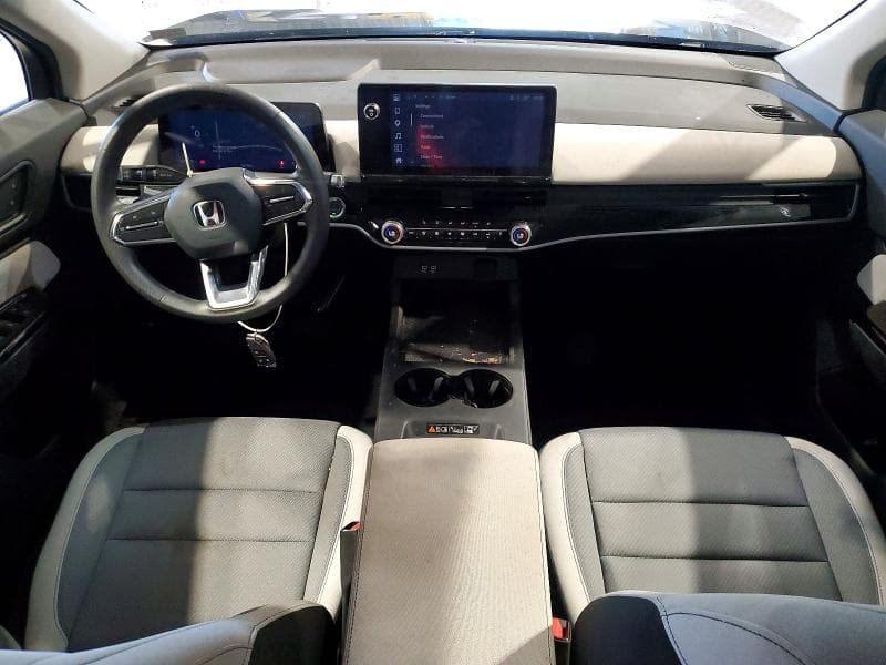 2025 HONDA PROLOGUE EX 8