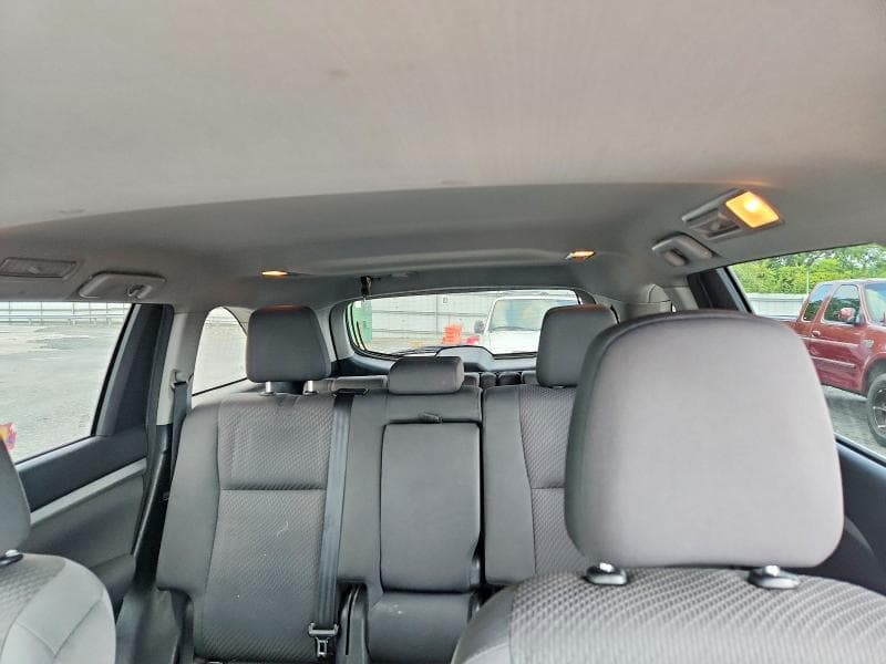 2018 TOYOTA HIGHLANDER LE 10