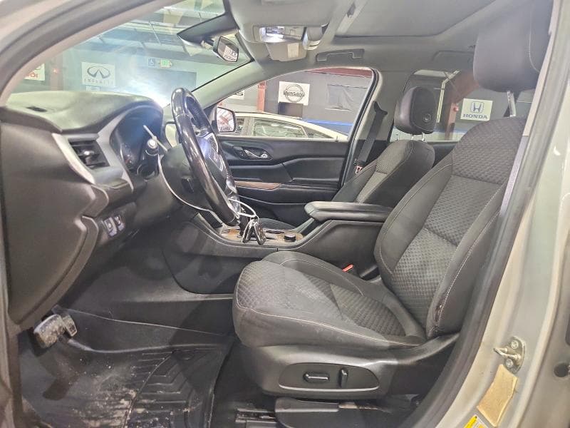 2018 GMC ACADIA SLE 7