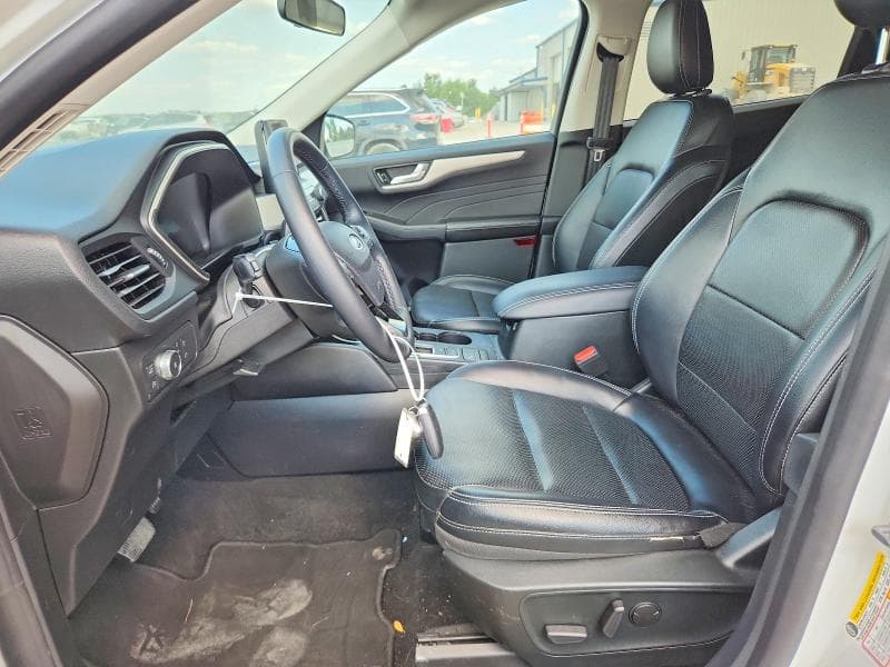 2022 FORD ESCAPE SEL 7