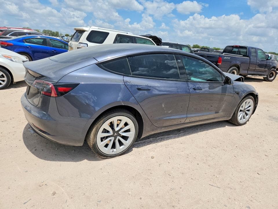 2023 TESLA MODEL 3 3