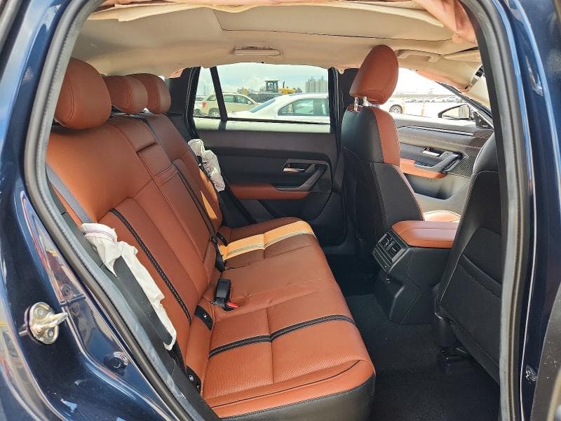 2024 MAZDA CX-50 PREMIUM PLUS 11