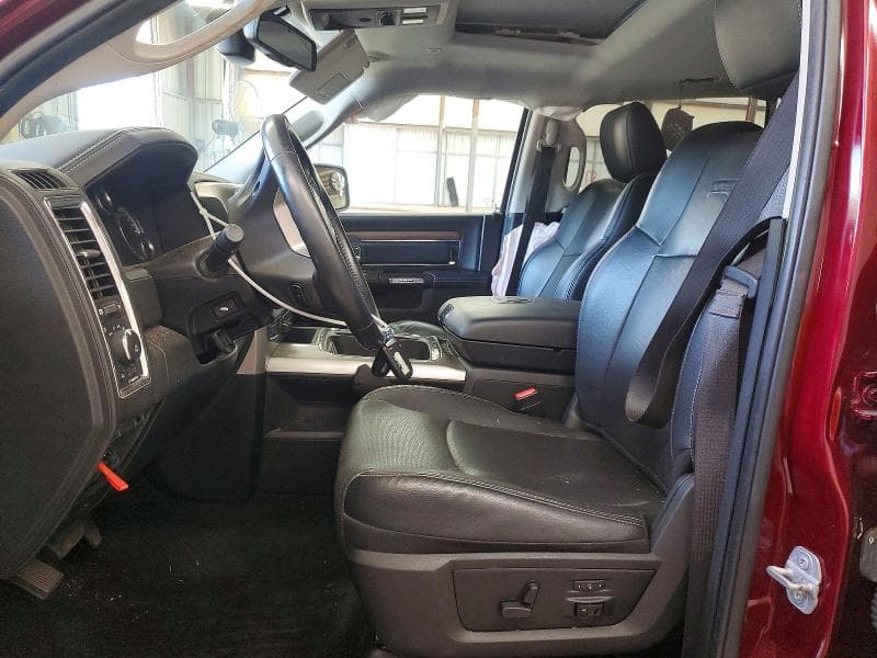 2017 RAM 1500 LARAMIE 7