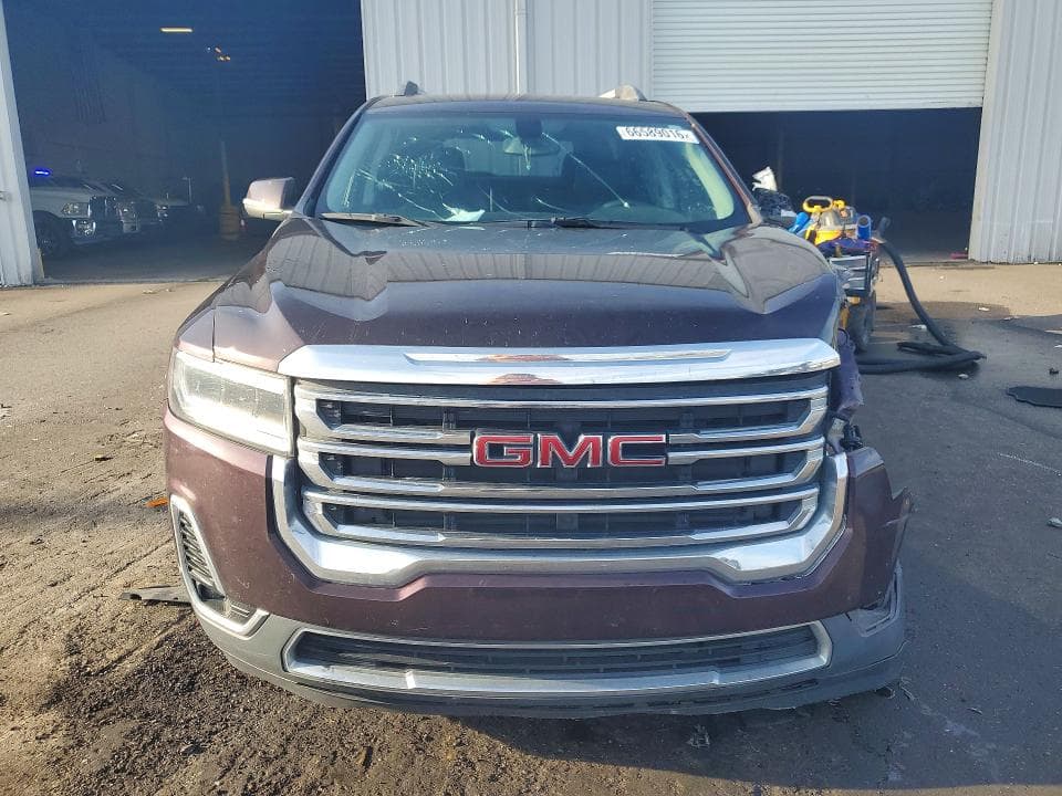 2020 GMC ACADIA SLT 5