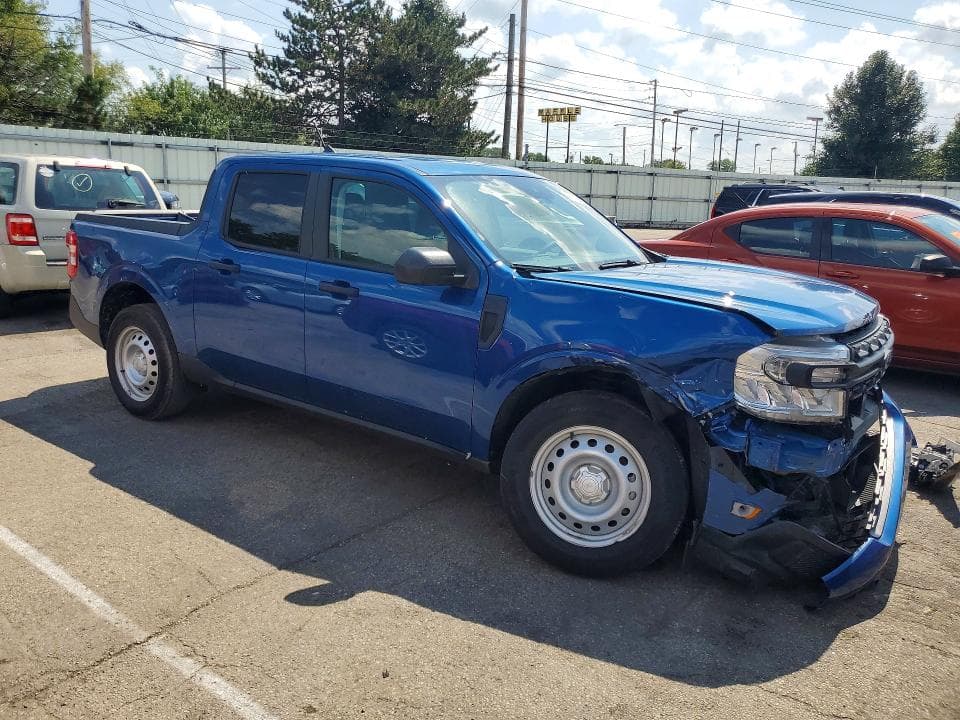 2024 FORD MAVERICK XL 4