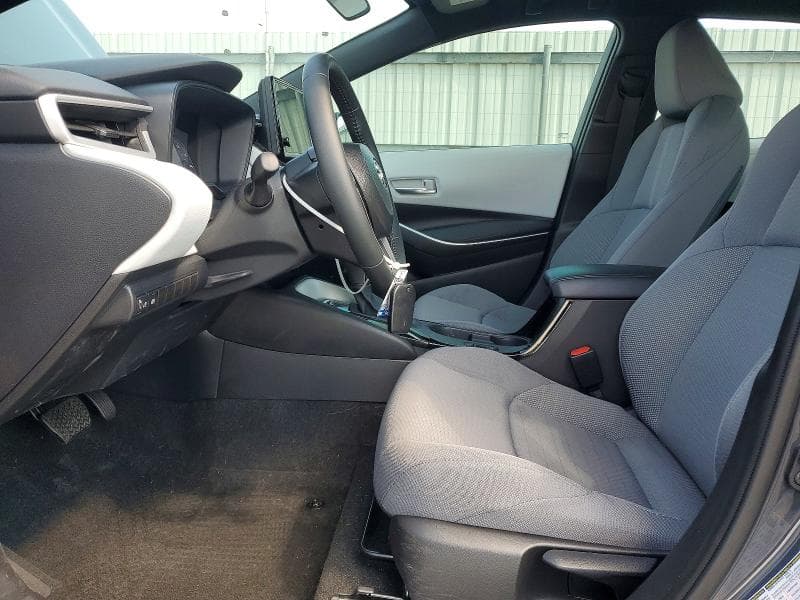 2025 TOYOTA COROLLA SE 7