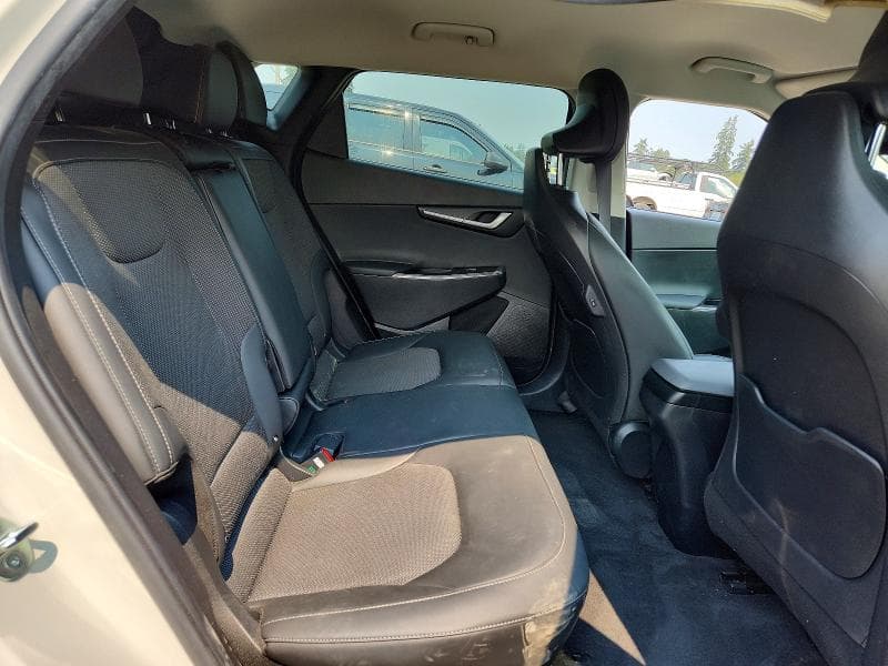 2024 KIA EV6 LIGHT LONG RANGE 11