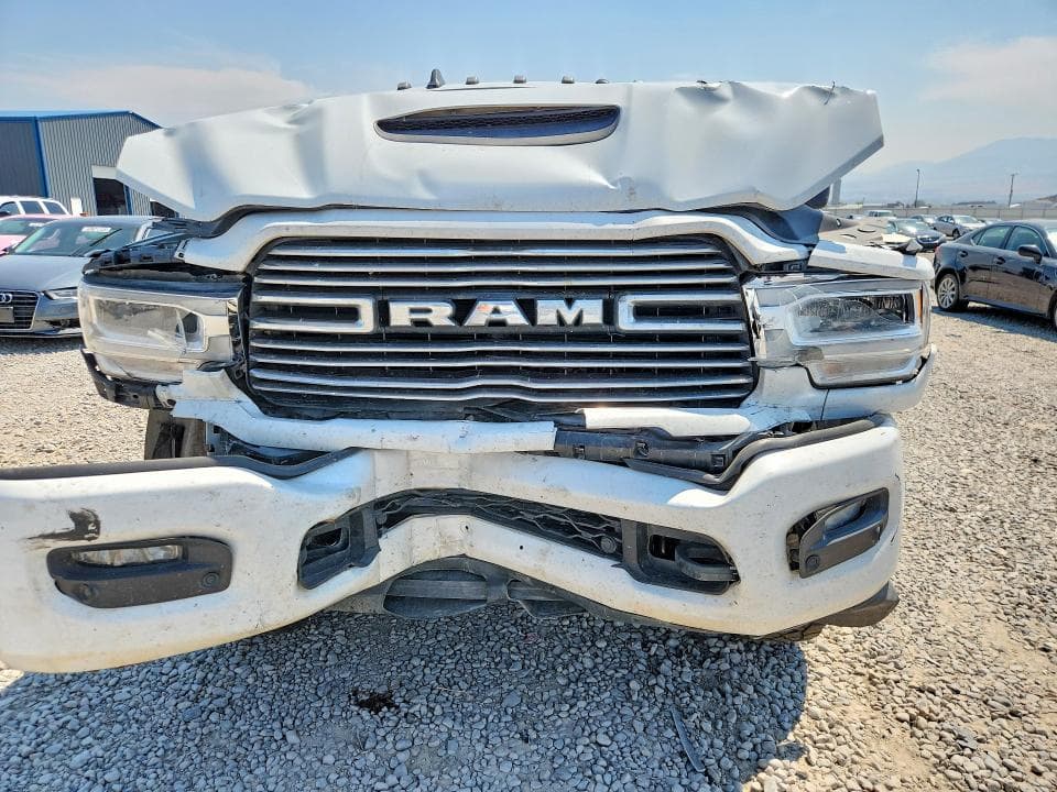 2024 RAM 2500 LARAMIE 5