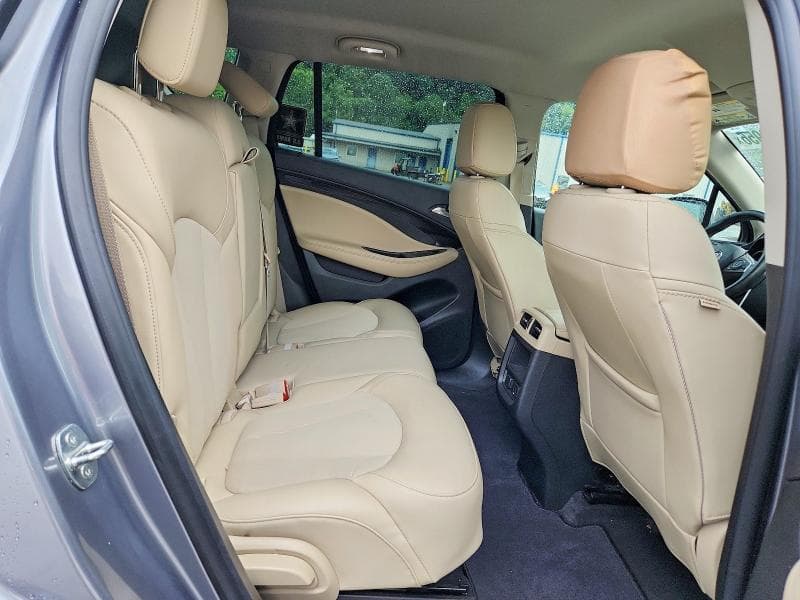 2019 BUICK ENVISION PREFERRED 11