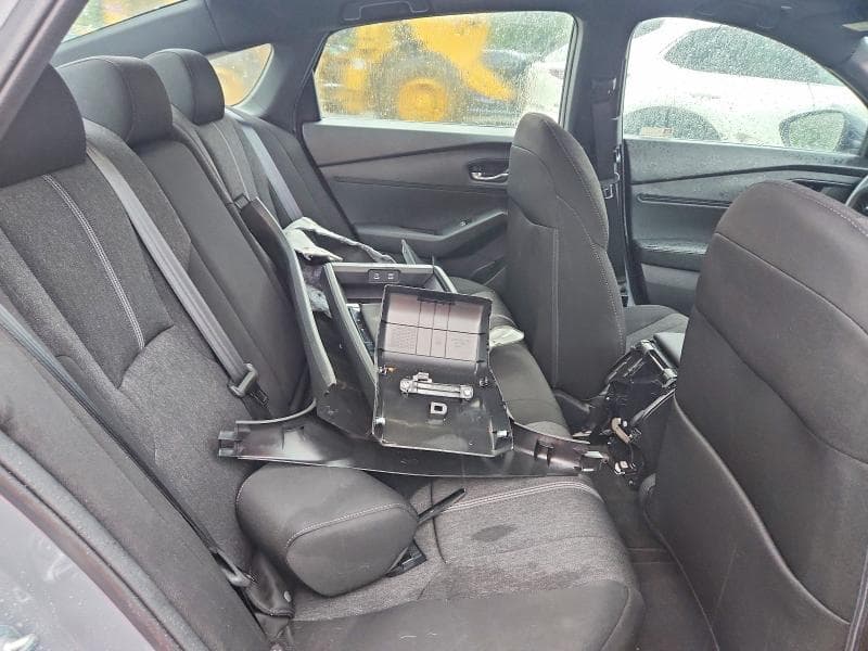 2023 HONDA ACCORD HYBRID SPORT 10