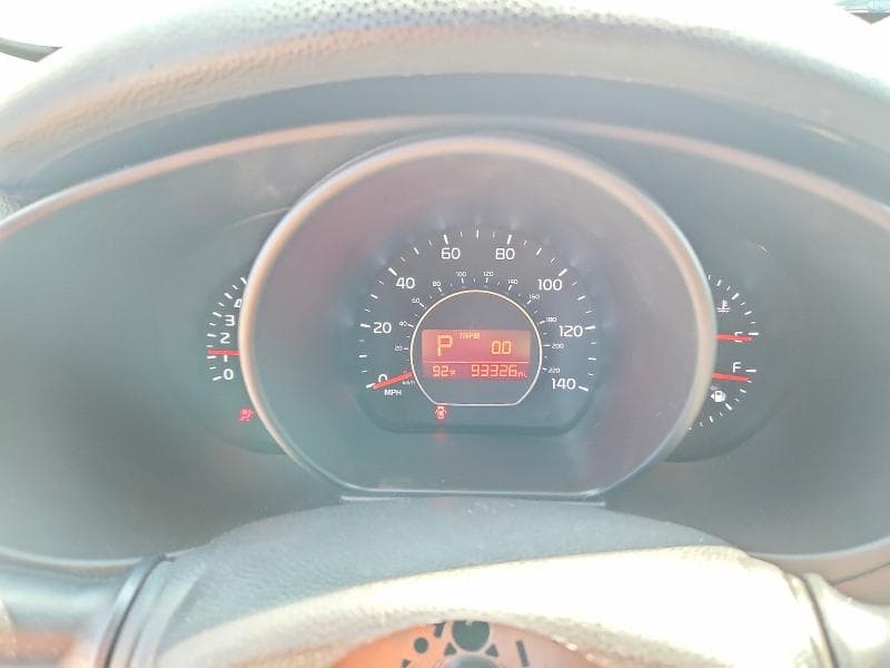 2019 KIA SOUL + 9