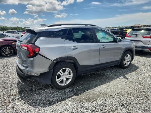 2024 GMC TERRAIN SLE 3