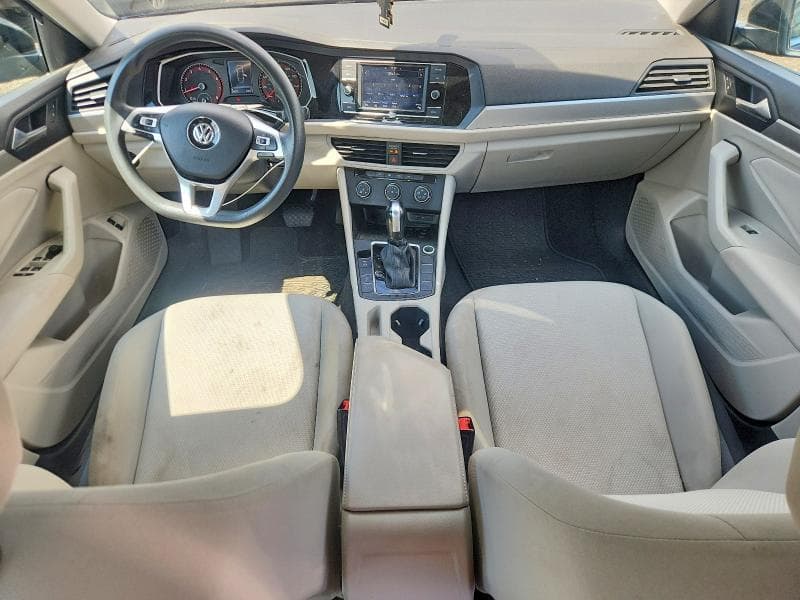 2020 VOLKSWAGEN JETTA S S 8