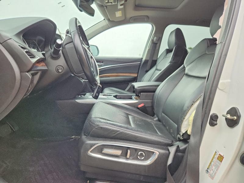 2020 ACURA MDX TECHNOLOGY 7