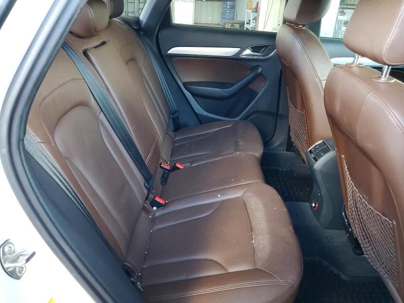 2018 AUDI Q3 PREMIUM 10