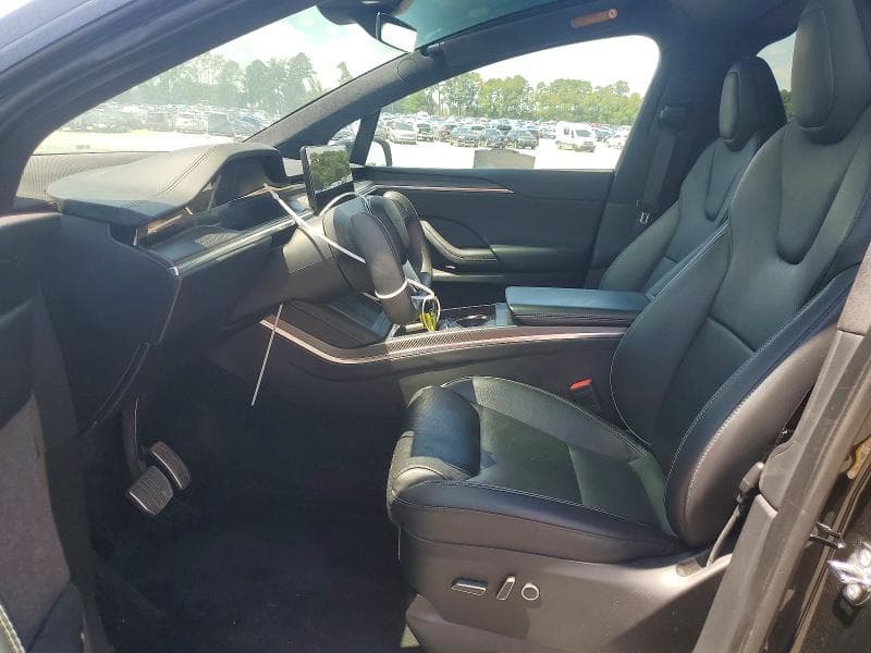 2023 TESLA MODEL X 7