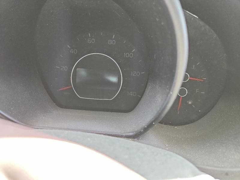 2017 KIA SOUL + 9