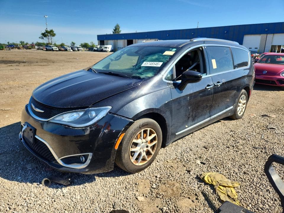 2020 CHRYSLER PACIFICA TOURING L - 1