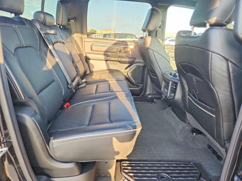 2024 RAM 1500 LIMITED 10
