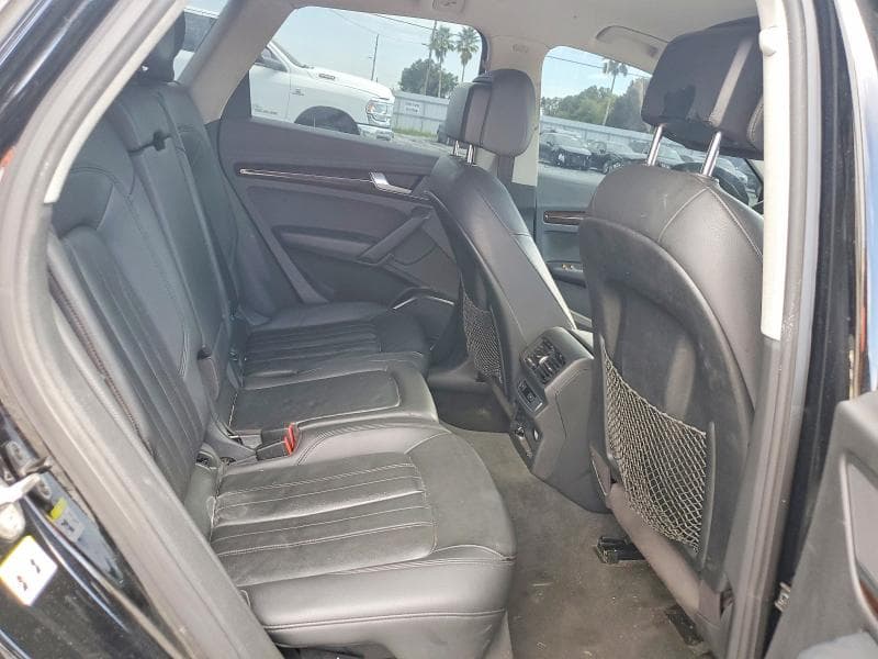 2019 AUDI Q5 PREMIUM 11