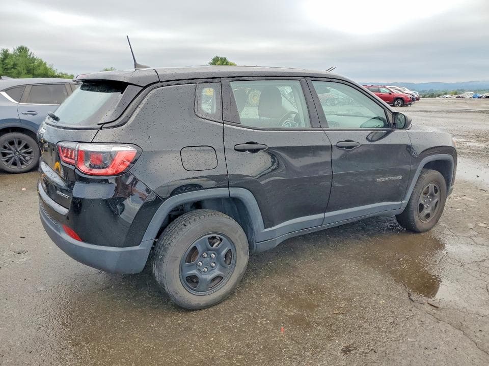 2019 JEEP COMPASS SPORT 3