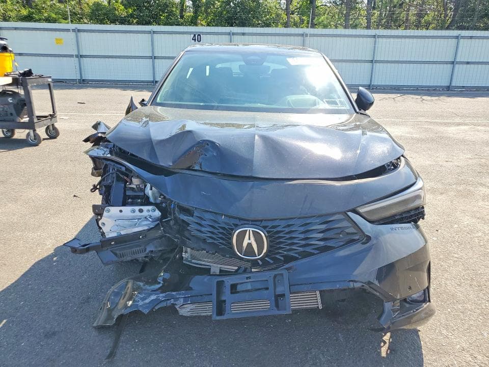 2025 ACURA INTEGRA A-SPEC TECH 5