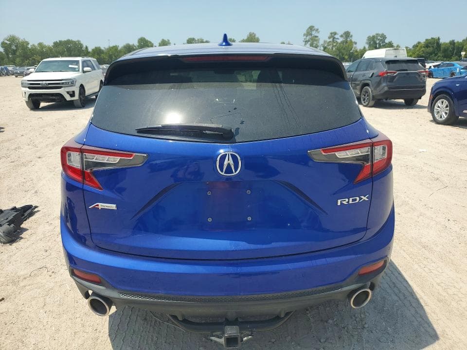 2021 ACURA RDX A-SPEC 6