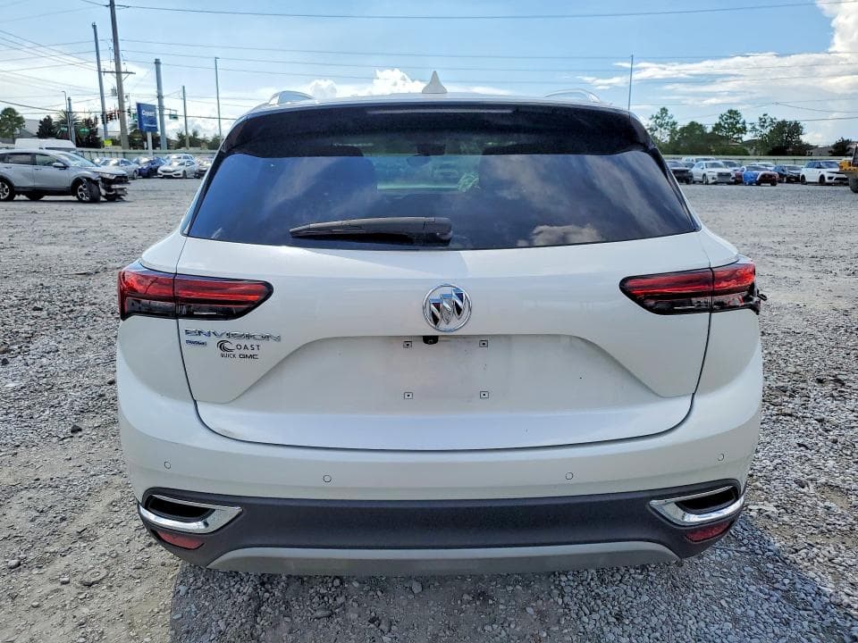 2023 BUICK ENVISION PREFERRED 6