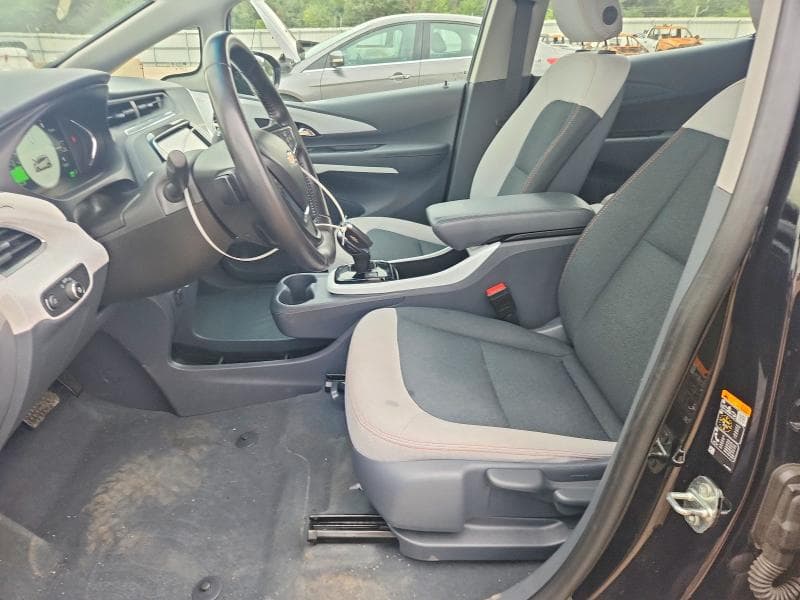 2020 CHEVROLET BOLT EV LT 7
