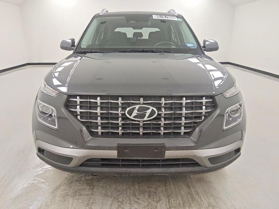 2024 HYUNDAI VENUE SEL 5