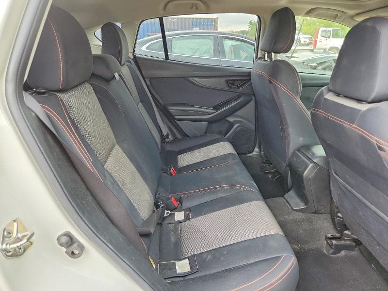 2018 SUBARU CROSSTREK PREMIUM 11