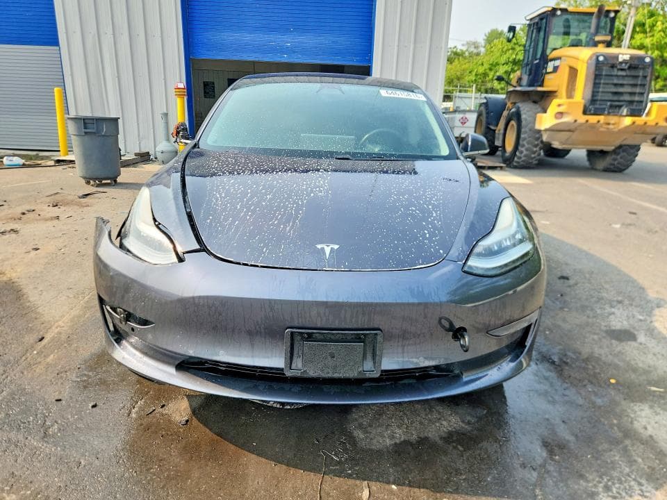 2019 TESLA MODEL 3 5