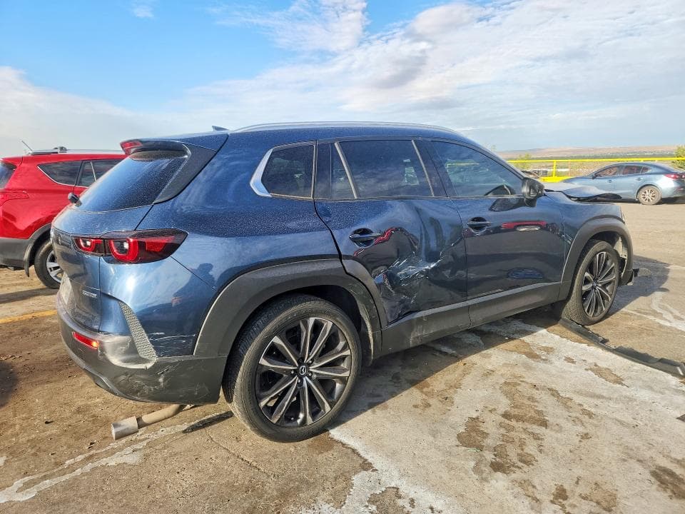 2024 MAZDA CX-50 PREMIUM PLUS 3