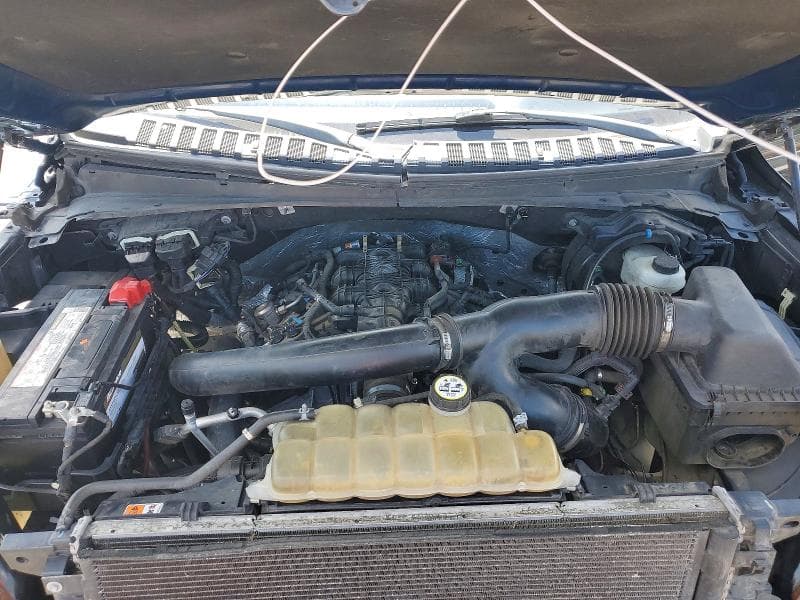 2019 LINCOLN NAVIGATOR L RESERVE 12
