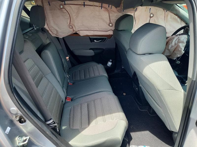 2018 HONDA CR-V EX 10