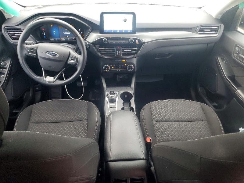 2024 FORD ESCAPE ACTIVE 8