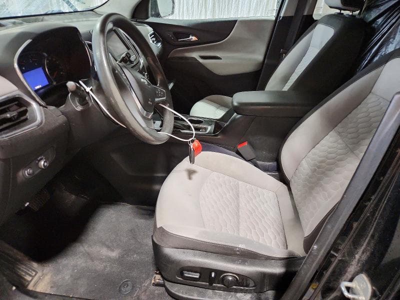 2020 CHEVROLET EQUINOX LT 7