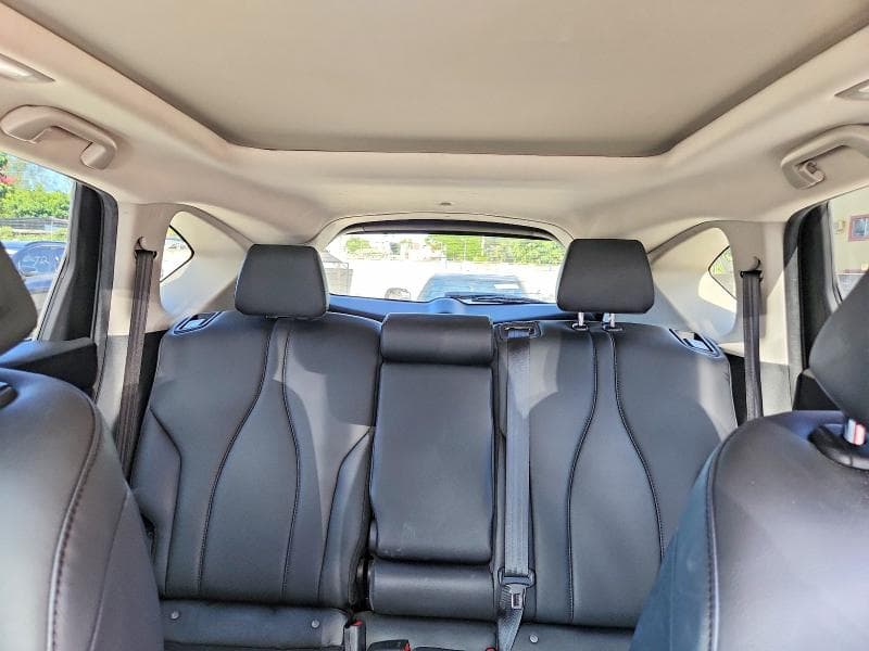 2020 ACURA RDX 10