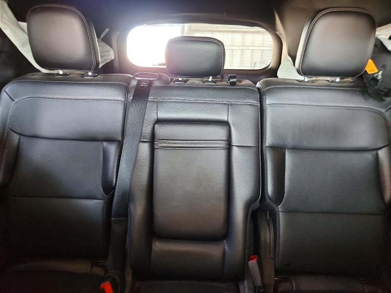 2020 FORD EXPLORER LIMITED 10