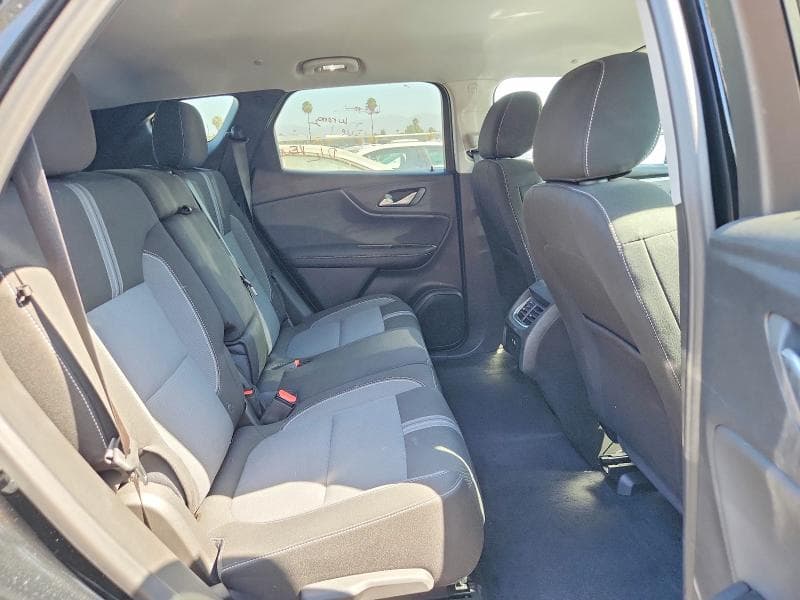 2026 CHEVROLET BLAZER 2LT 11