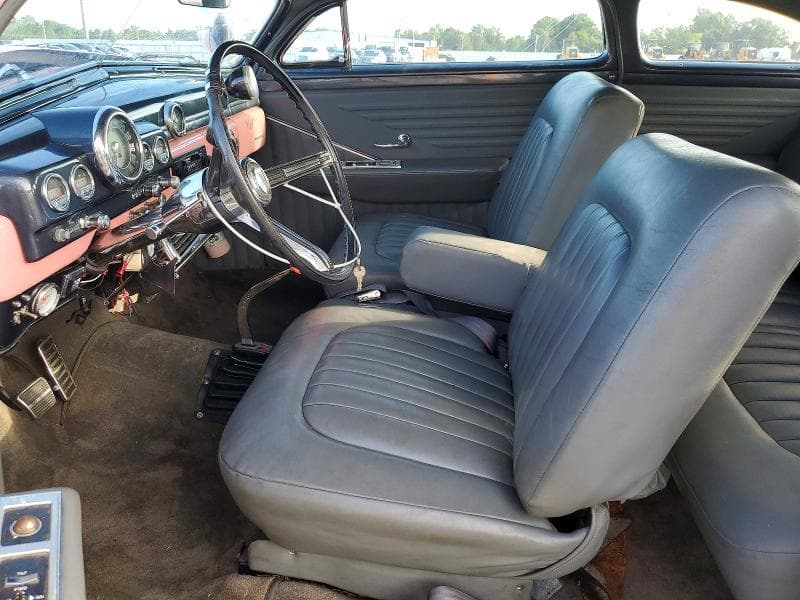 1949 MERCURY MECURY 7