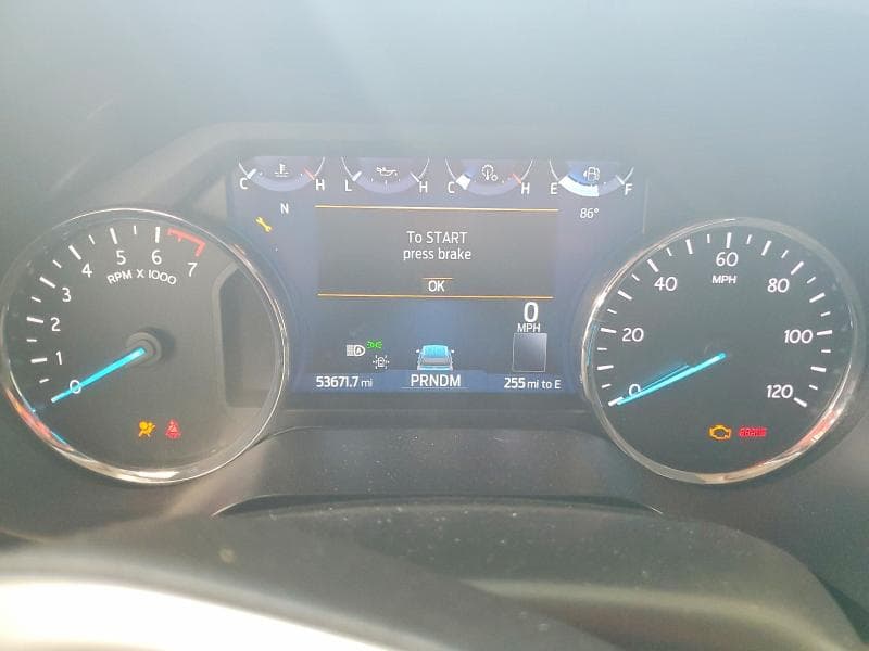 2024 FORD EXPEDITION MAX LIMITED 9