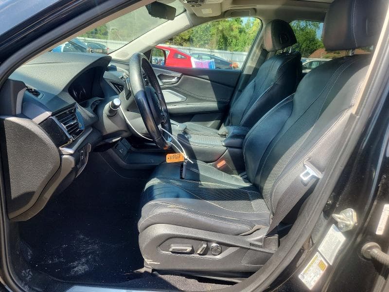 2019 ACURA RDX TECHNOLOGY 7