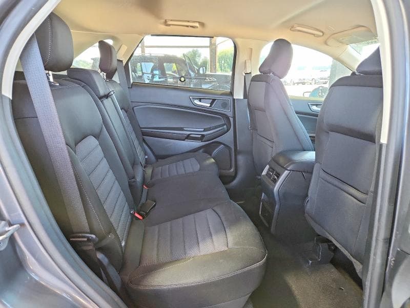 2024 FORD EDGE SE 11