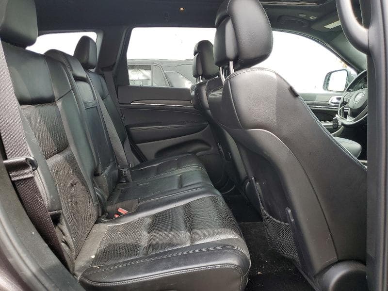 2019 JEEP GRAND CHEROKEE LIMITED 11