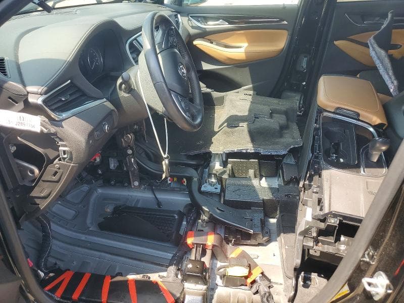 2020 BUICK ENCLAVE ESSENCE 7