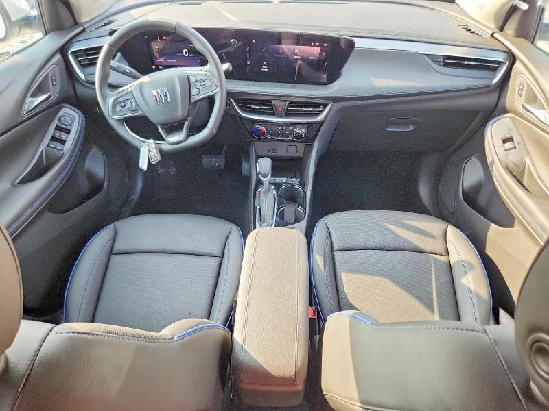 2026 BUICK ENCORE GX SPORT TOURING 8