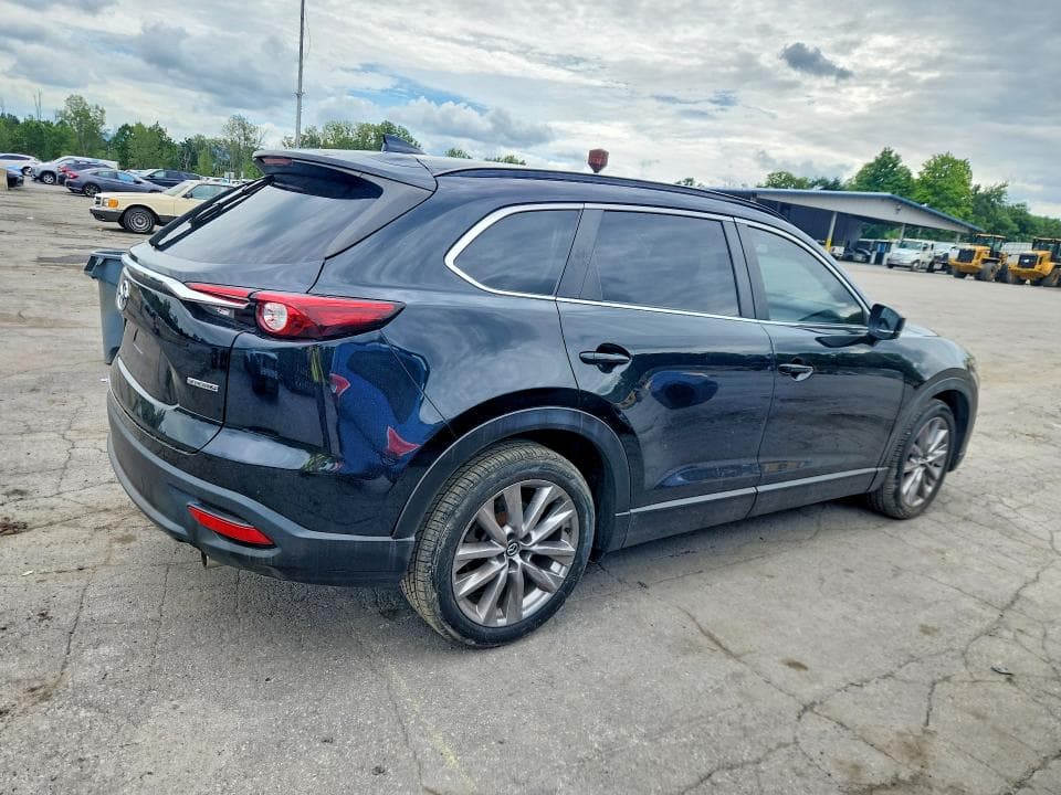 2022 MAZDA CX-9 SPORT 3