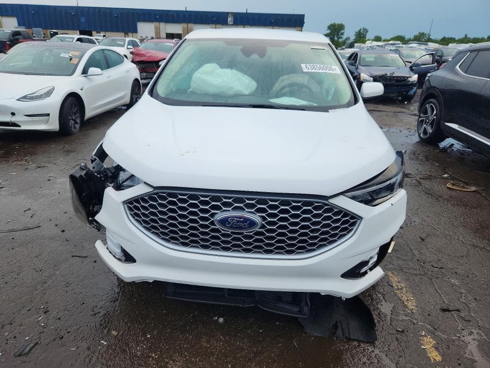 2024 FORD EDGE SEL 5