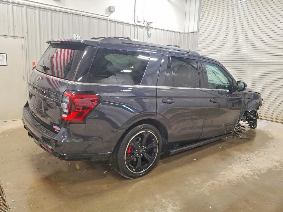 2024 FORD EXPEDITION LIMITED 3